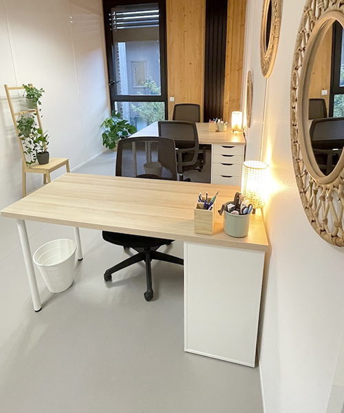 Interieurbedrijf 1001 Ideeën – voor interieurinrichting