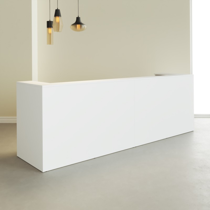 Pakket: Receptiebalie Sotto + 2 stoelen - Bikkom