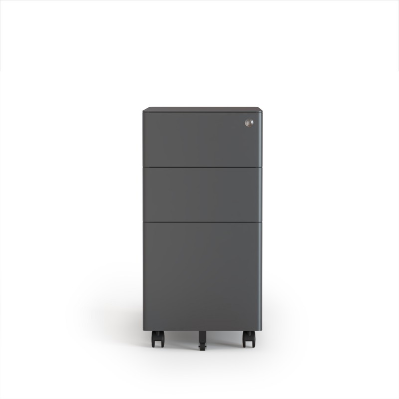 Rolcontainer Sigma – Bikkom