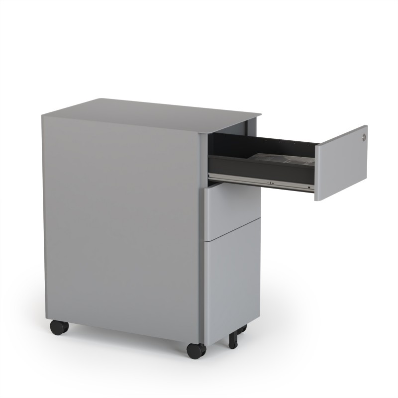 Rolcontainer Sigma – Bikkom