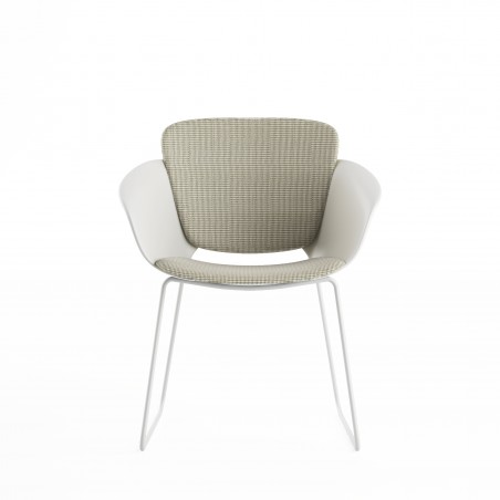 Lorena-set van 2 stuks