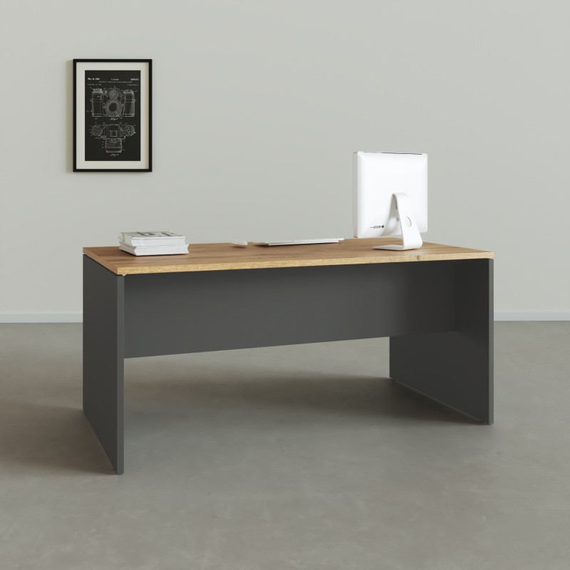 Bureautafel Tarnos - Bikkom