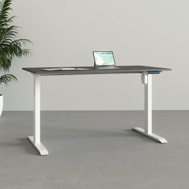 Zit-sta bureau Elevia - Bikkom