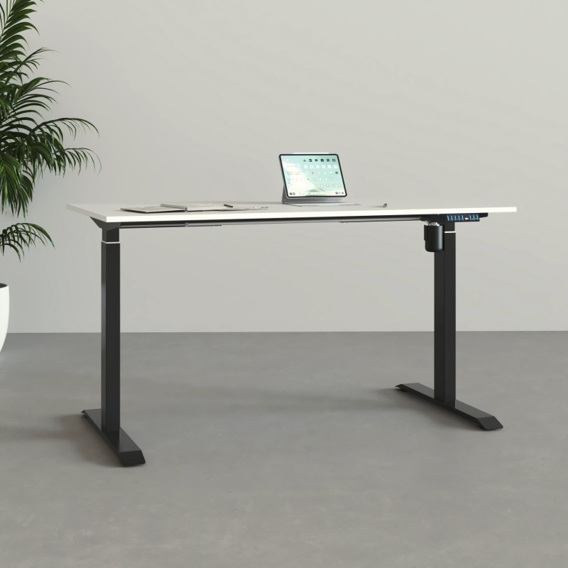 Zit-sta bureau Elevia - Bikkom
