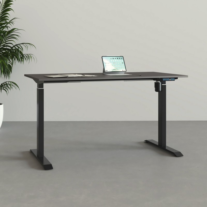 Zit-sta bureau Elevia - Bikkom