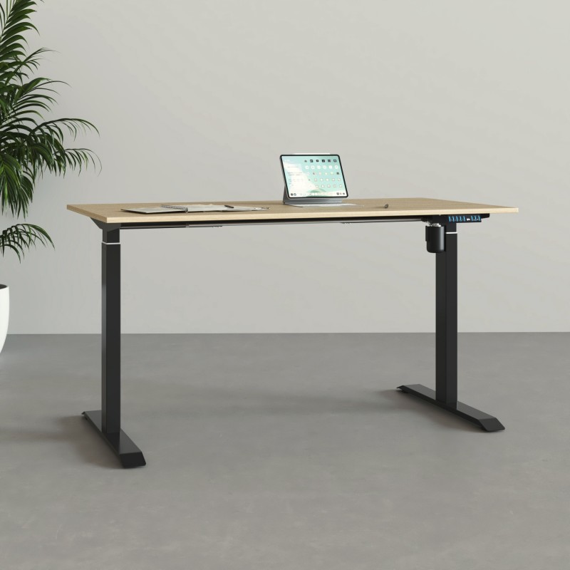 Zit-sta bureau Elevia - Bikkom