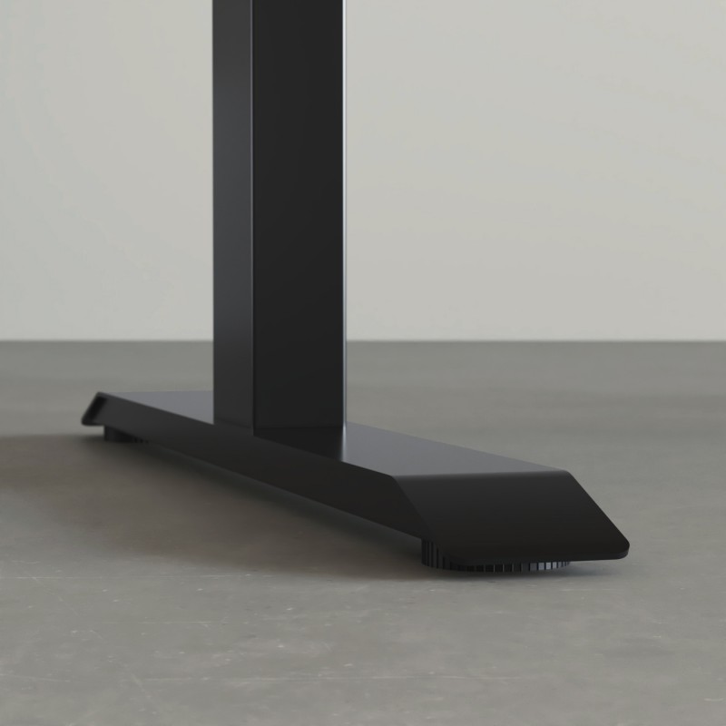 Mesa de oficina elevable Elevia