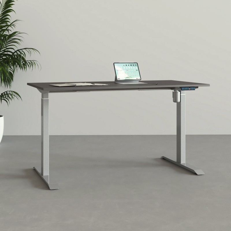 Zit-sta bureau Elevia - Bikkom