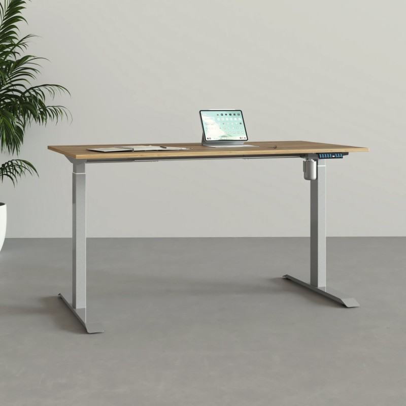 Zit-sta bureau Elevia - Bikkom