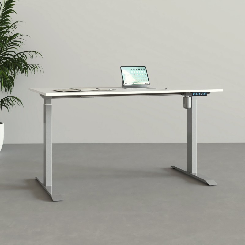 Zit-sta bureau Elevia - Bikkom