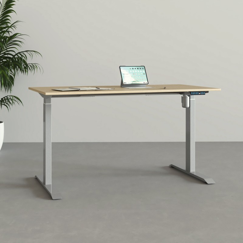 Zit-sta bureau Elevia - Bikkom