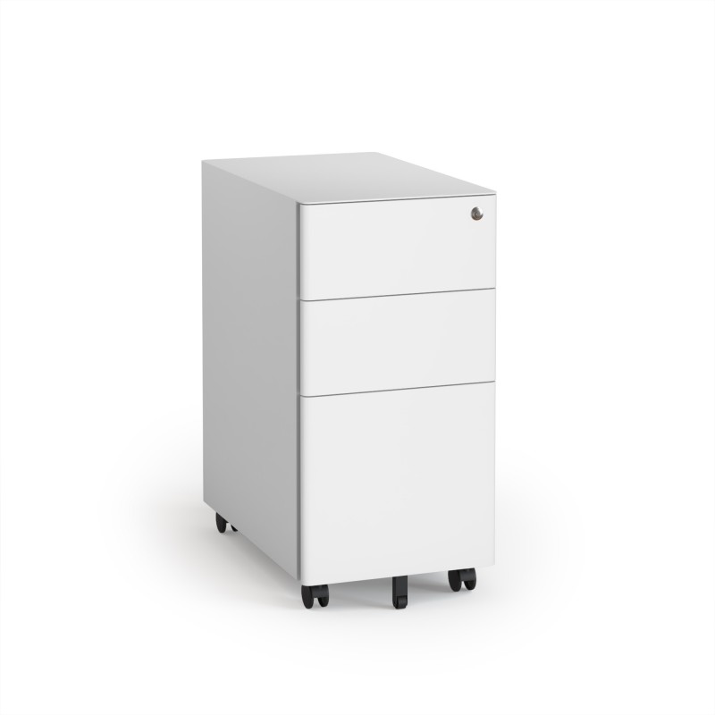Cajonera Sigma Blanca