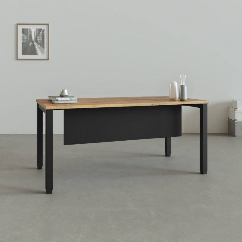Bureautafel Modus - Bikkom