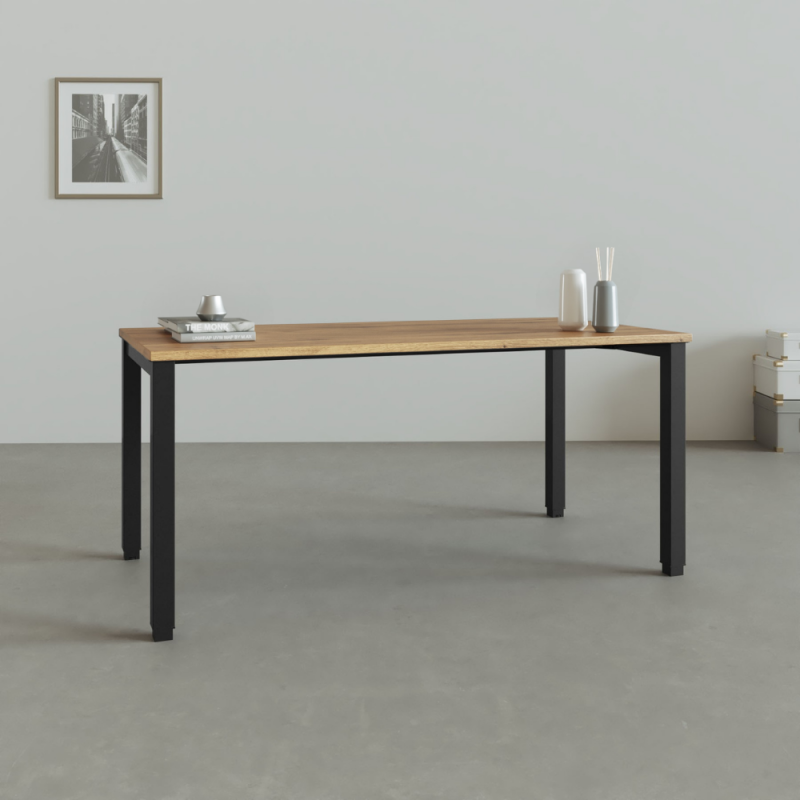 Bureautafel Modus - Bikkom