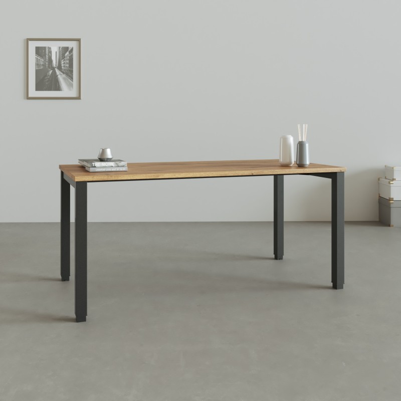Bureautafel Modus - Bikkom