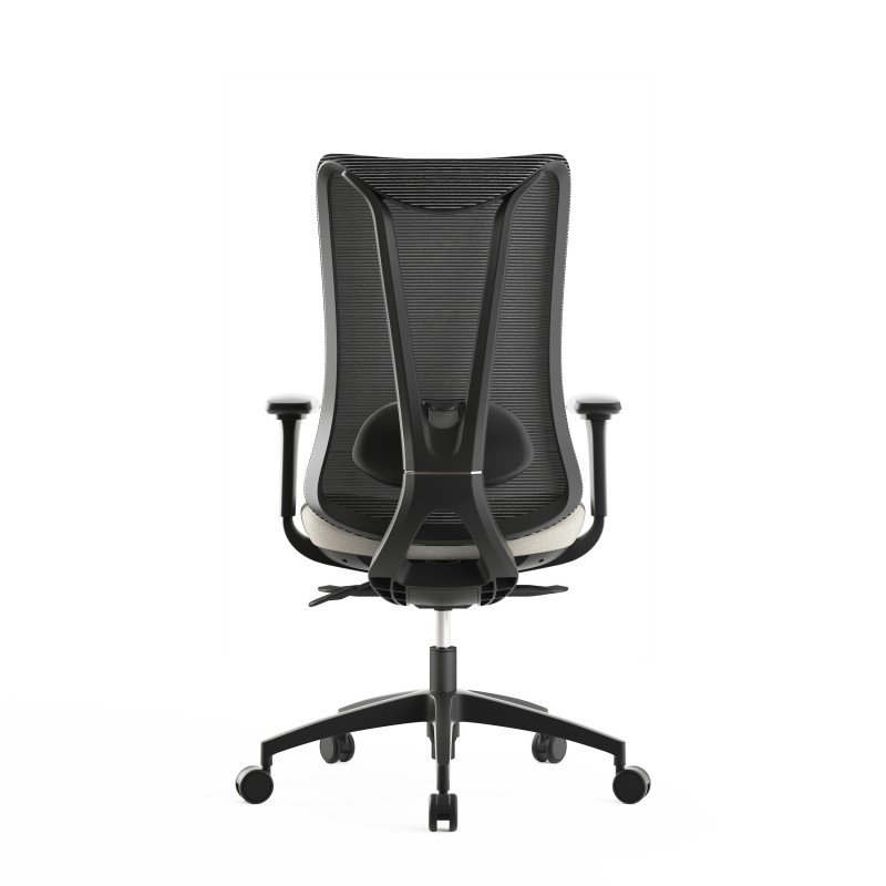 Ergonomische bureaustoel Sara Plus | Bikkom