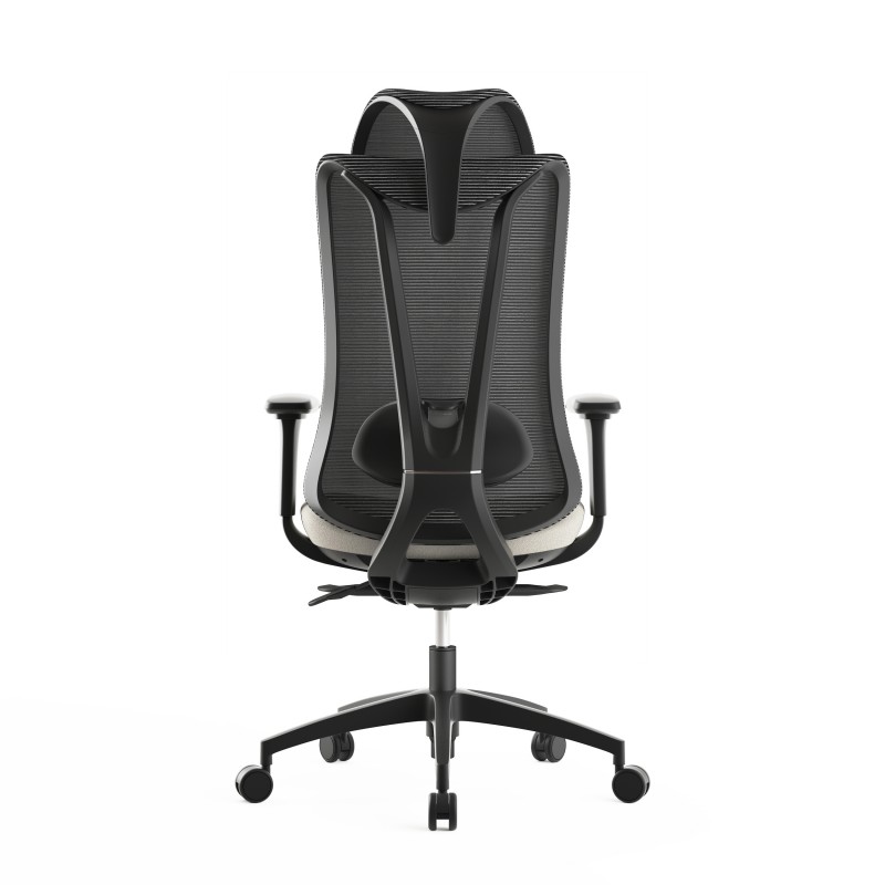 Ergonomische bureaustoel Sara Plus | Bikkom