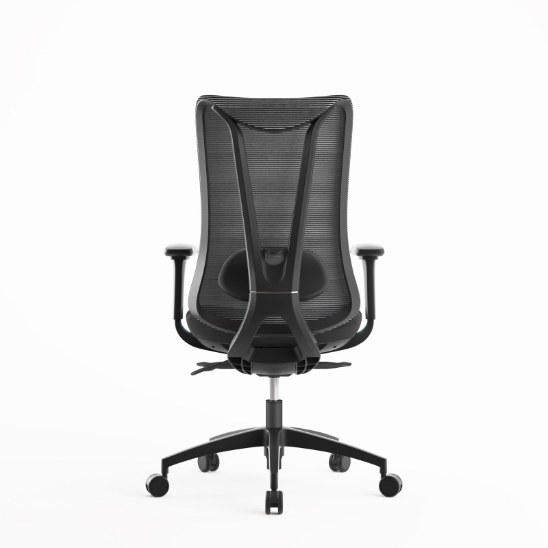Ergonomische bureaustoel Sara Plus | Bikkom