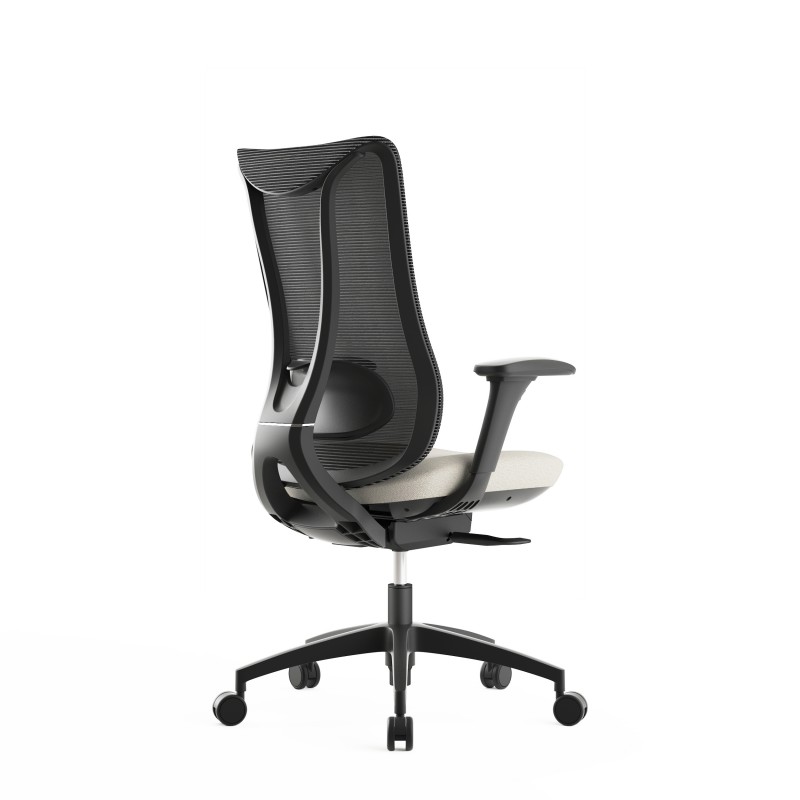 Ergonomische bureaustoel Sara Plus | Bikkom