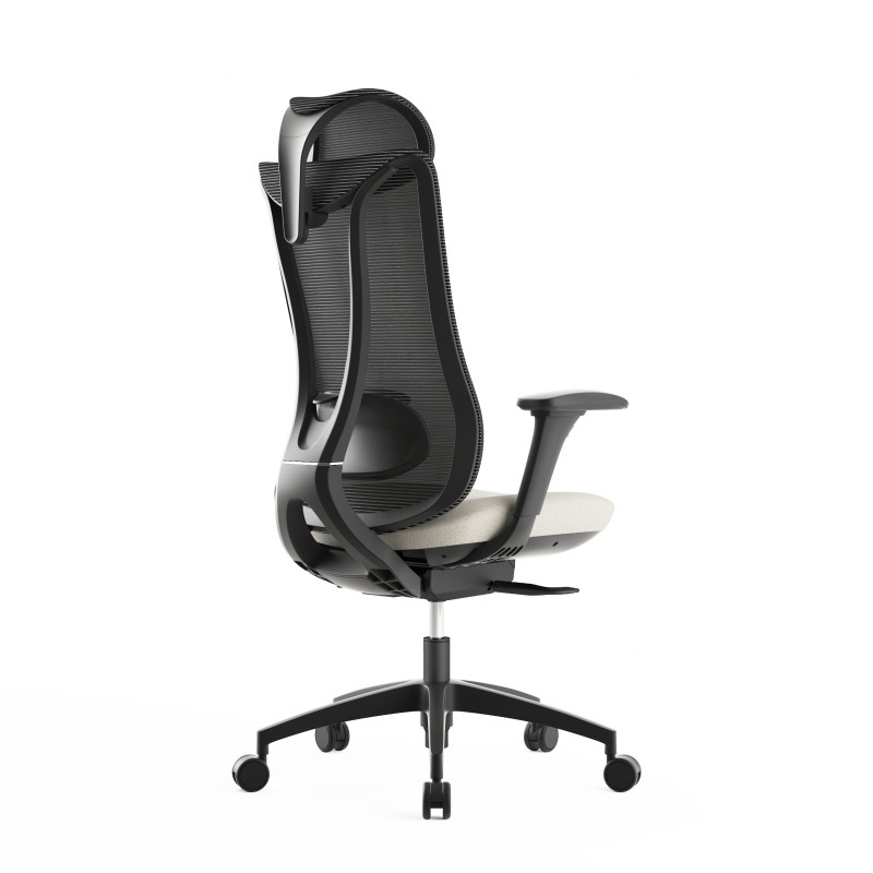 Ergonomische bureaustoel Sara Plus | Bikkom