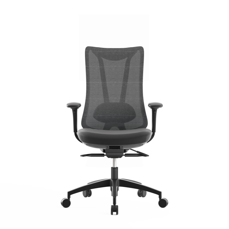Ergonomische bureaustoel Sara Plus | Bikkom