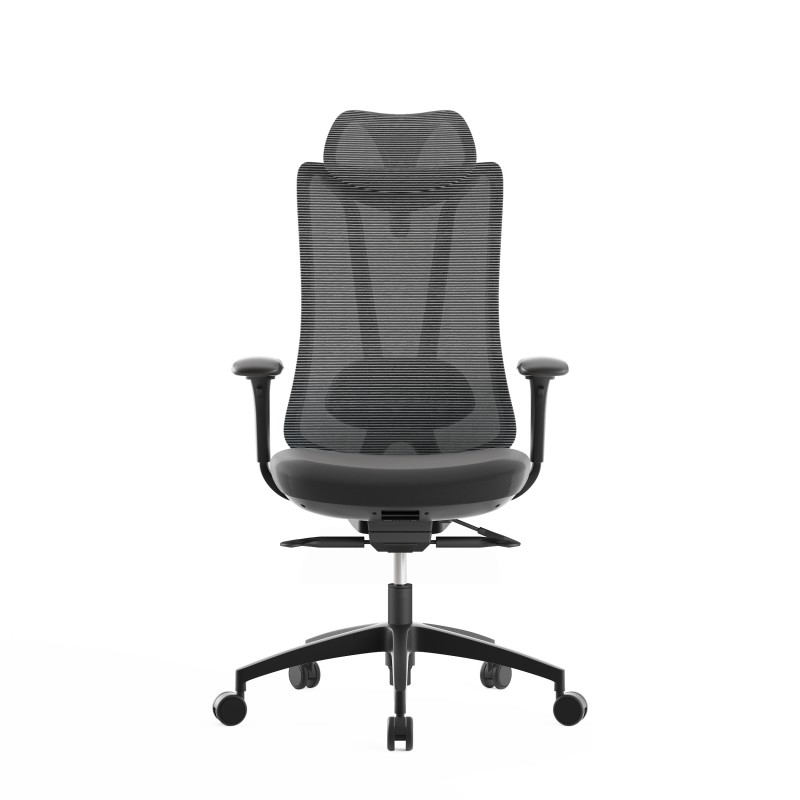 Ergonomische bureaustoel Sara Plus | Bikkom