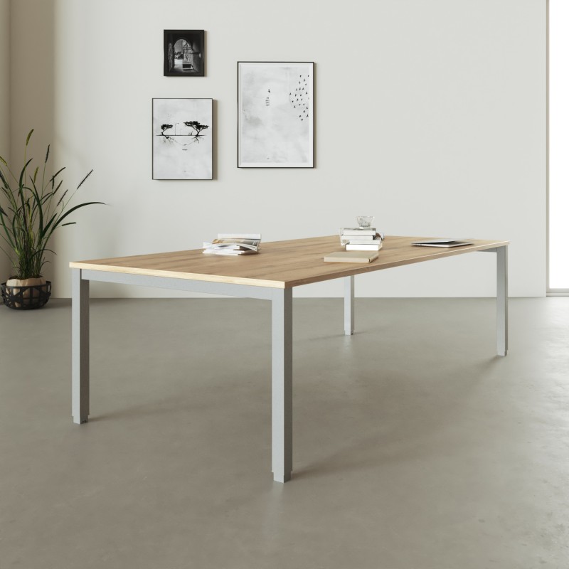 Vergadertafel Modus - Bikkom