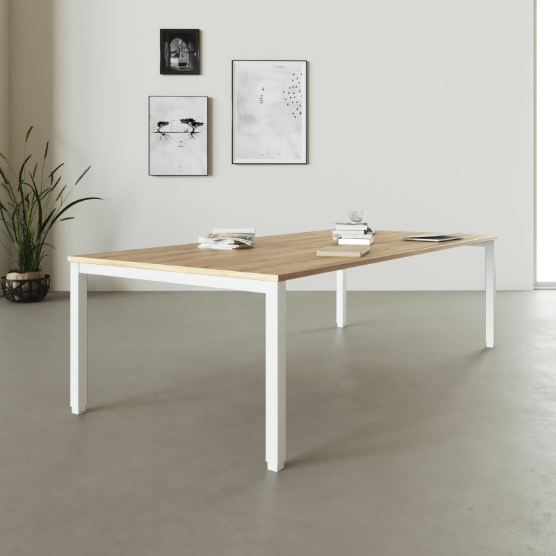 Vergadertafel Modus - Bikkom