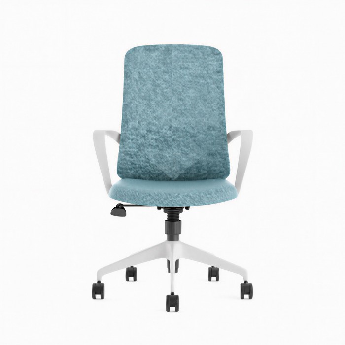 Silla Azul Agata