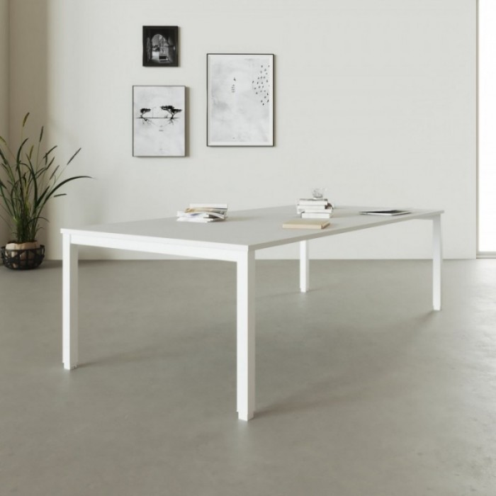 Vergadertafel - Bikkom