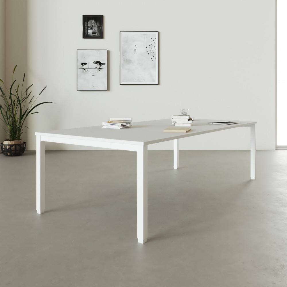 Vergadertafel - Bikkom