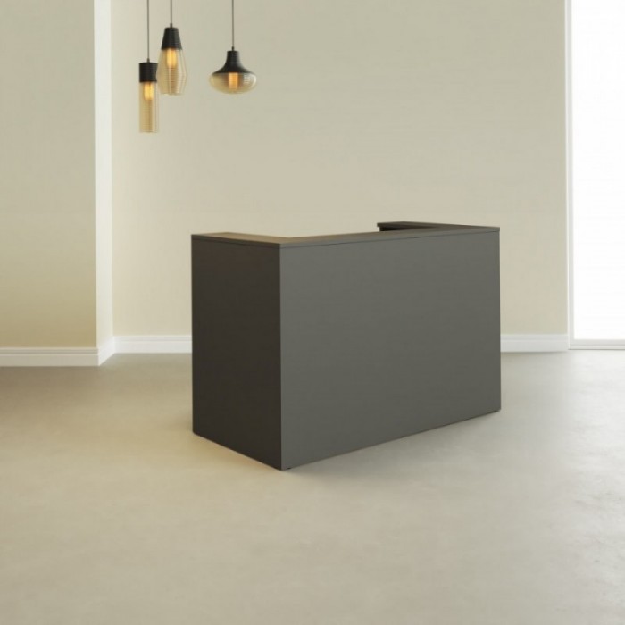 Receptiebalie  - Bikkom