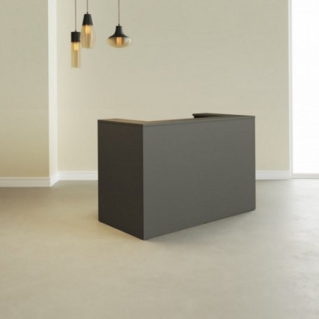 Receptiebalie  - Bikkom