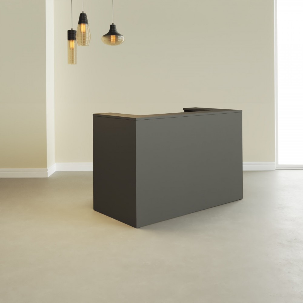 Receptiebalie  - Bikkom