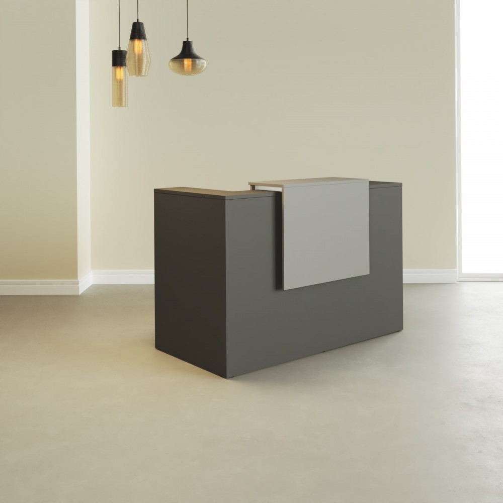 Receptiebalie Duomo - Bikkom