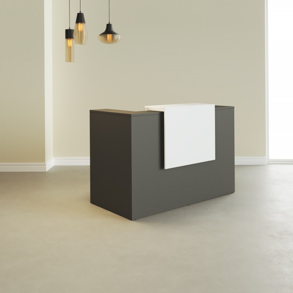 Receptiebalie Duomo - Bikkom