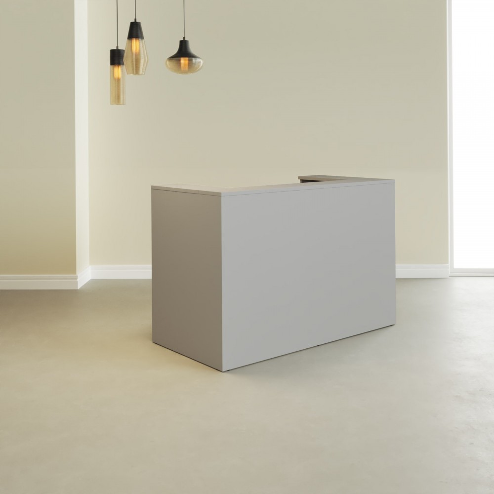 Receptiebalie Duomo - Bikkom