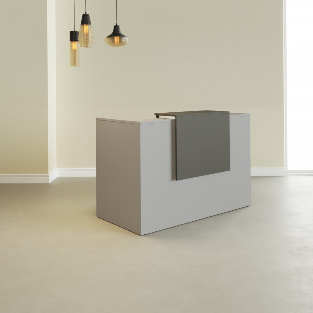 Receptiebalie Duomo - Bikkom