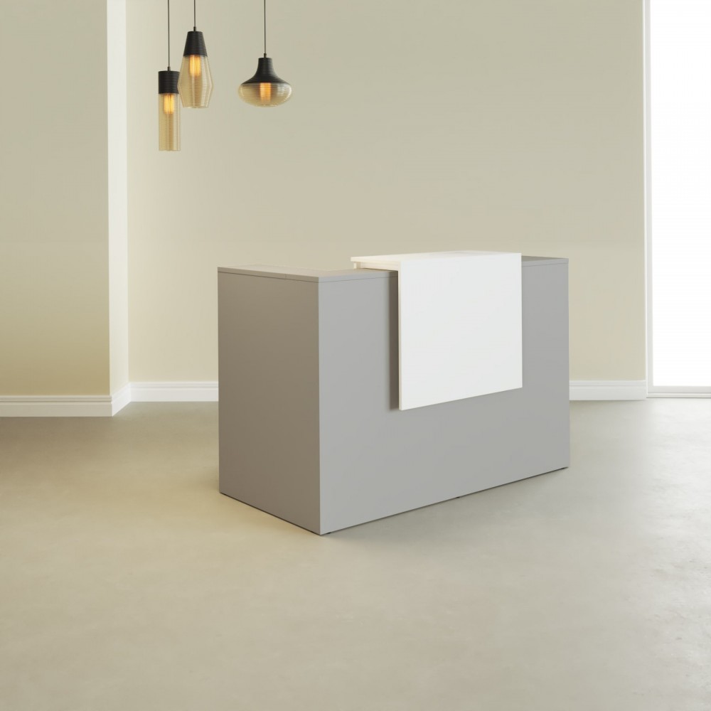 Receptiebalie Duomo - Bikkom