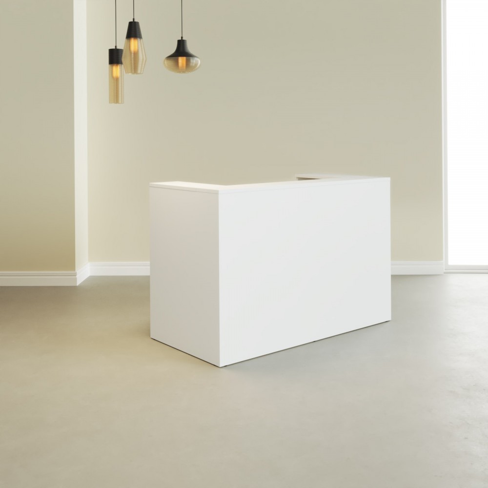 Receptiebalie Duomo - Bikkom