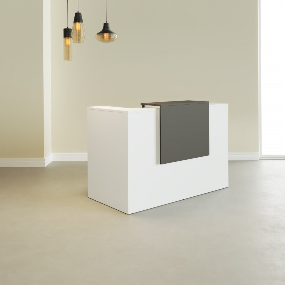 Receptiebalie Duomo - Bikkom