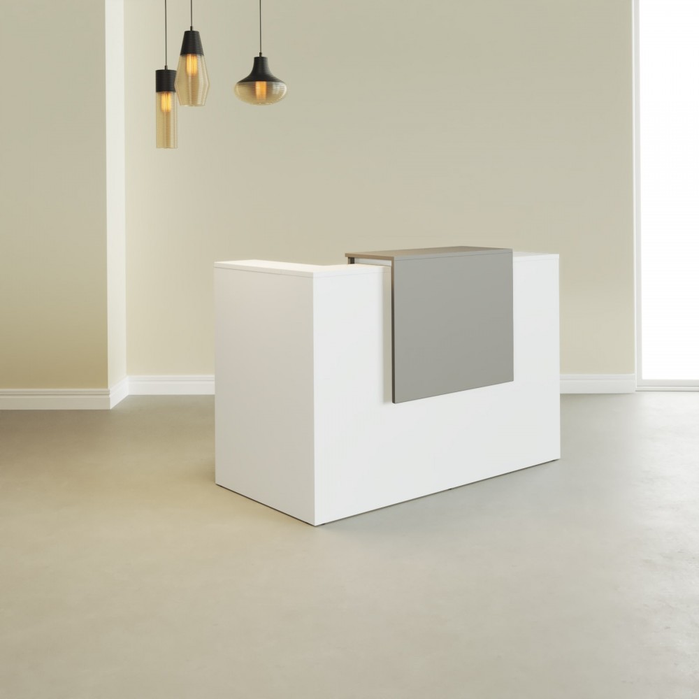 Receptiebalie Duomo - Bikkom