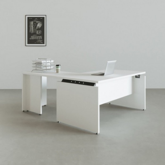 Hoekbureau Atria - Bikkom