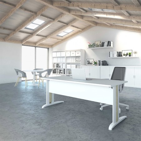 Bureau Lyra in kantoorruimte