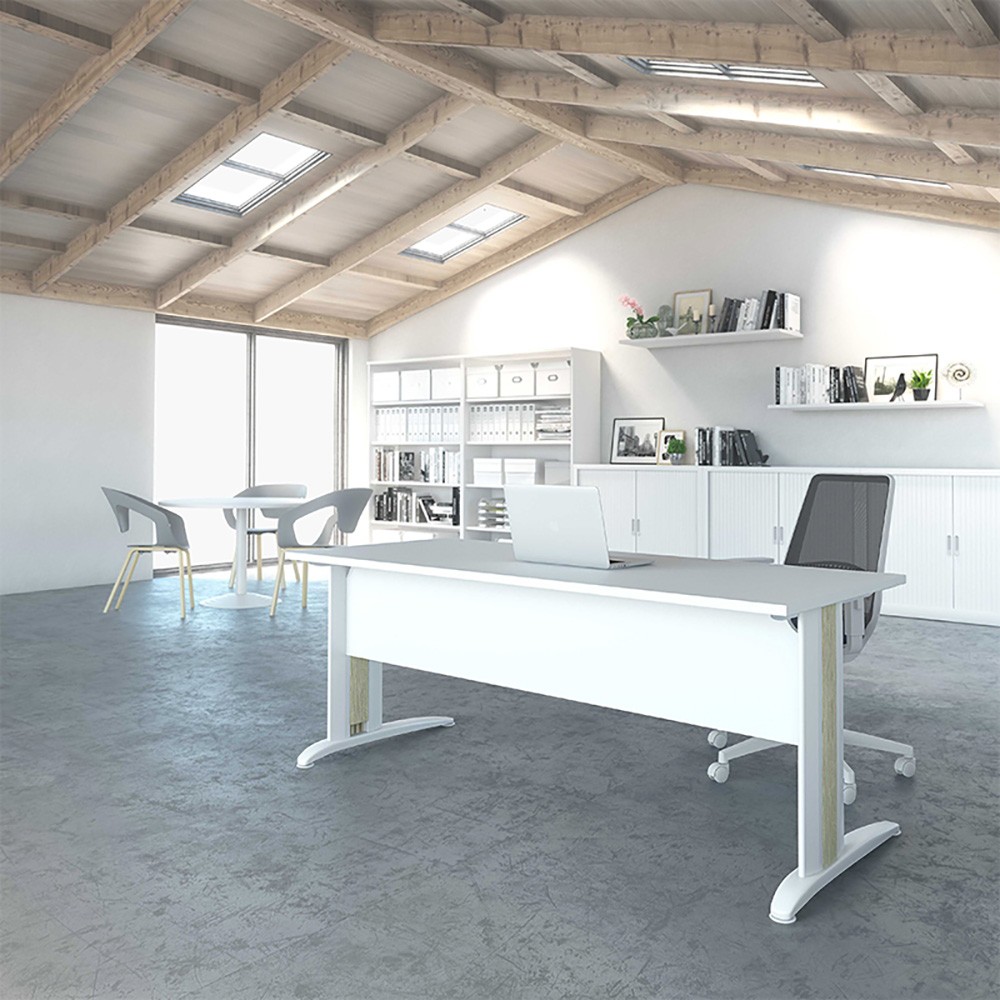 Bureau Lyra in kantoorruimte