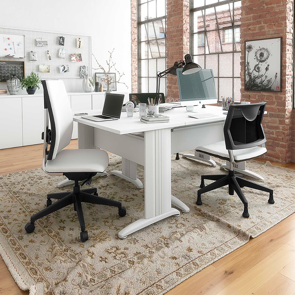 Bureau Lyra in kantoorruimte