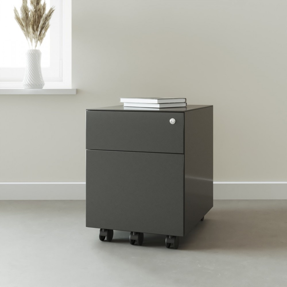 Archiefrolcontainer Milos - Bikkom