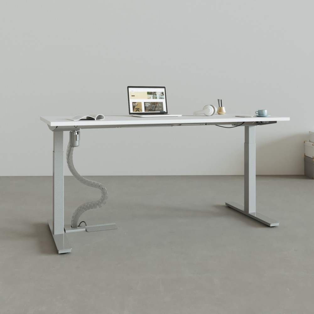 Zit-sta bureau Polaris