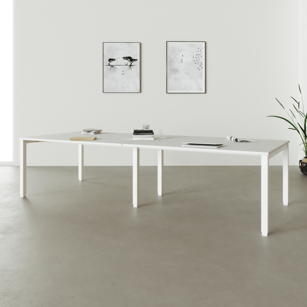 Vergadertafel Modus - Bikkom