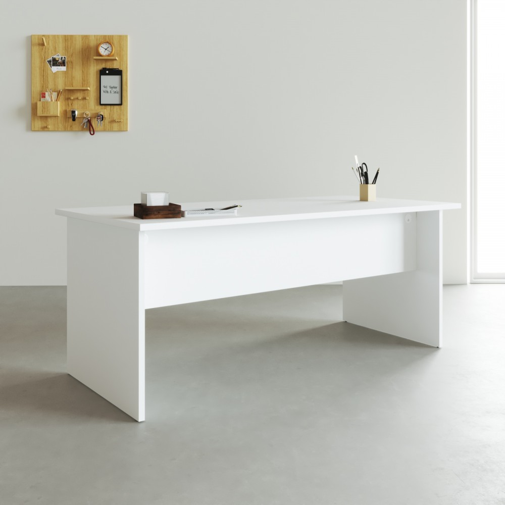 Bureautafel Alfa - Bikkom